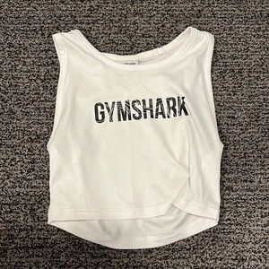 GYMSHARK TANK TOP